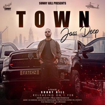 download Town-(Sarba-Khandoor) Jass Deep mp3